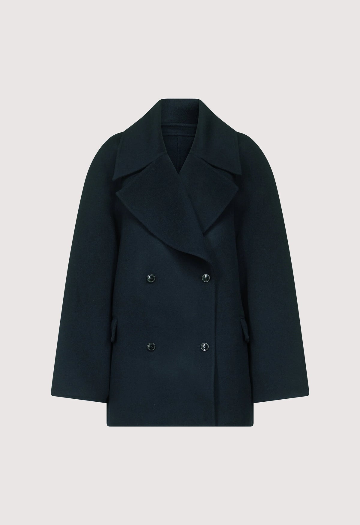 Veste Loulou De Saison Neil Navy | Podiums Nancy