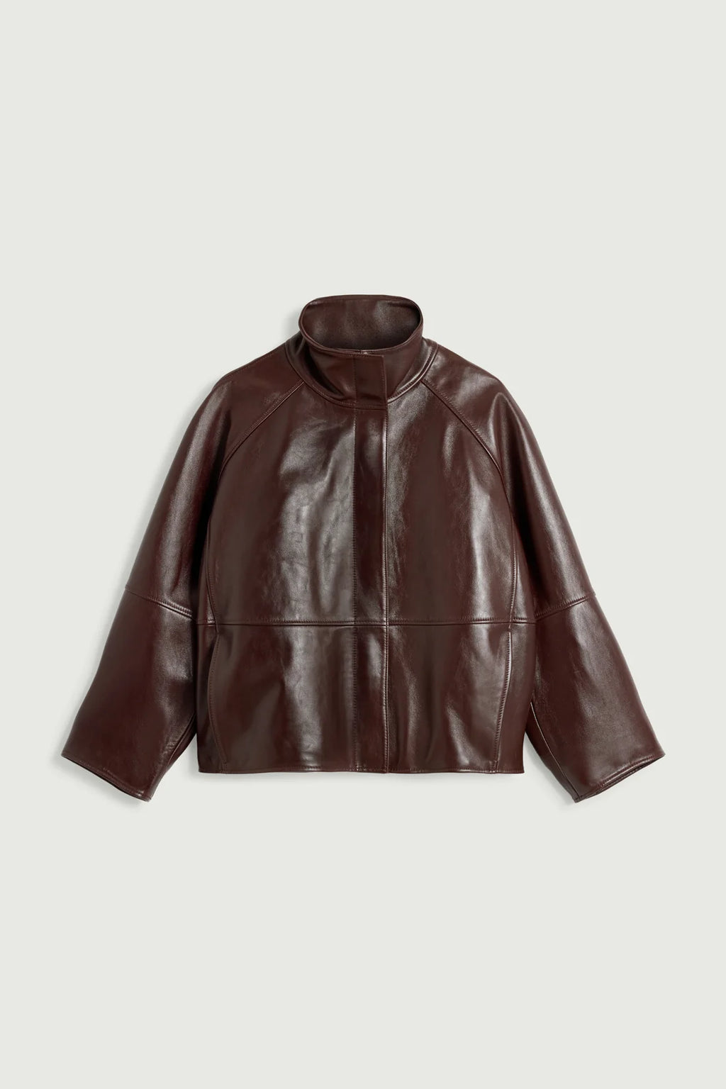 Veste Soeur Gamma Bordeaux | Podiums Nancy