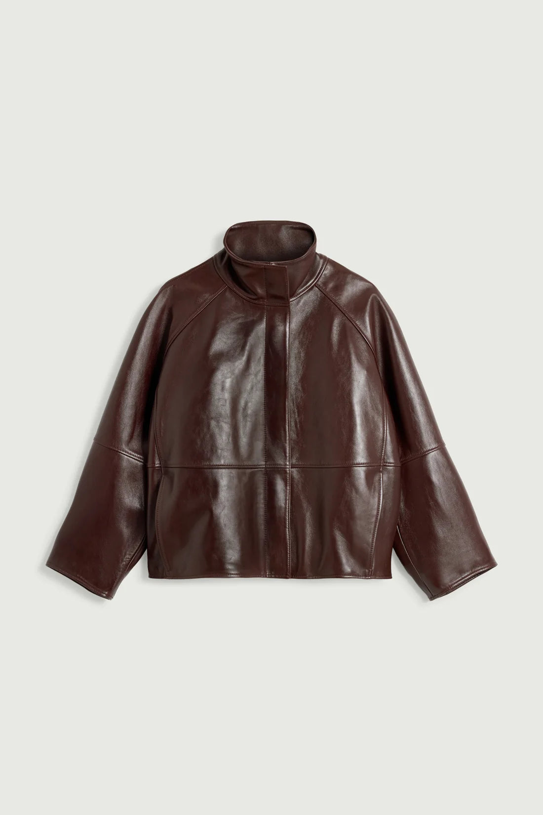 Veste Soeur Gamma Bordeaux | Podiums Nancy