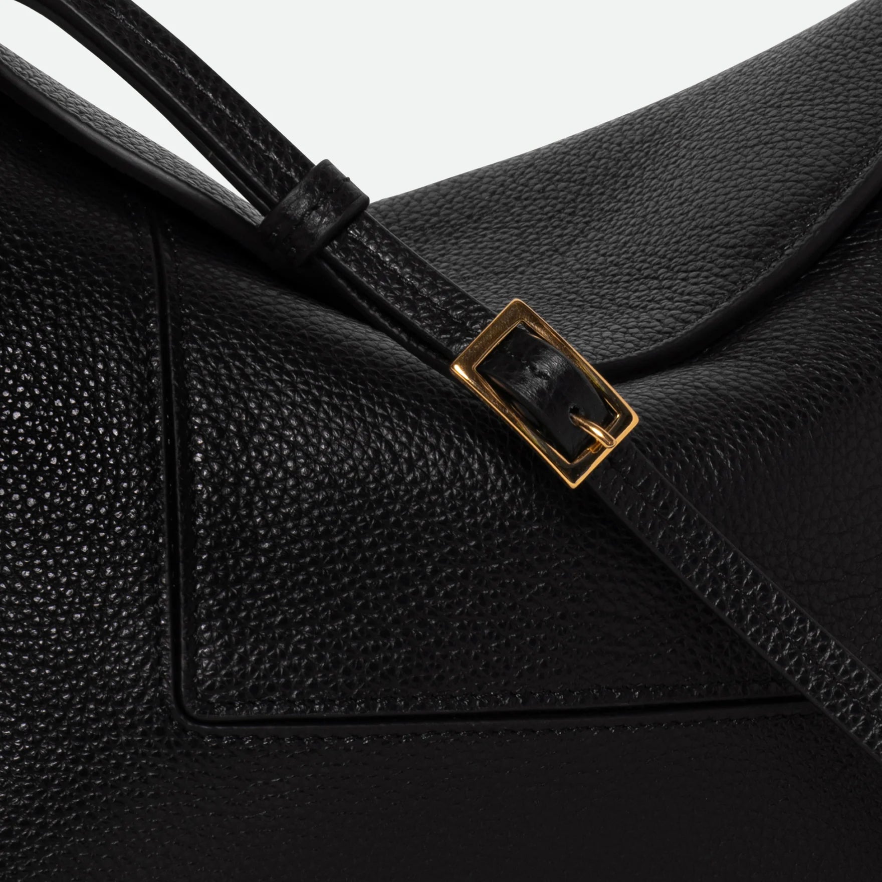 Sac Wandler Penelope Slouch Bag Black Crus
