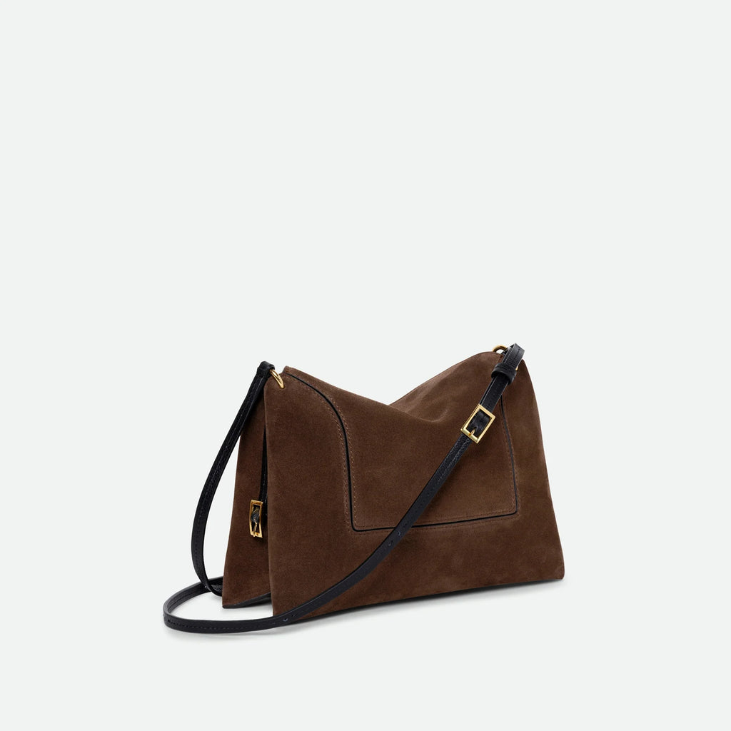Sac Wandler Penelope Slouch Palissande | Podiums Nancy
