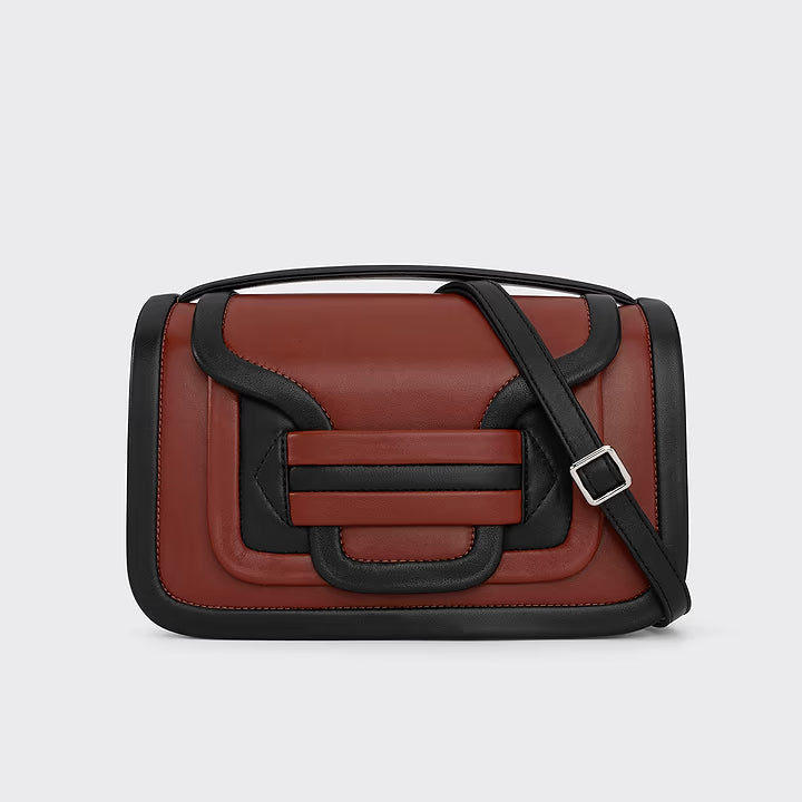 Sac à main Pierre Hardy Alpha maxi