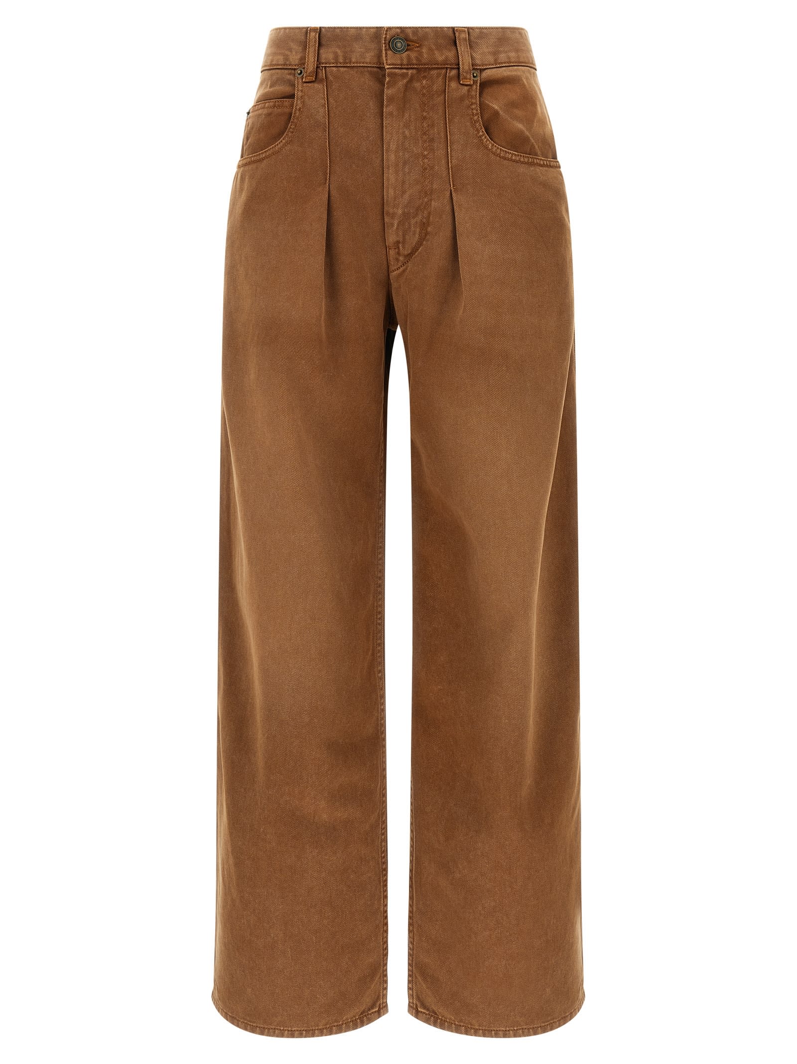 Rodayna pantalon - PODIUMS NANCY