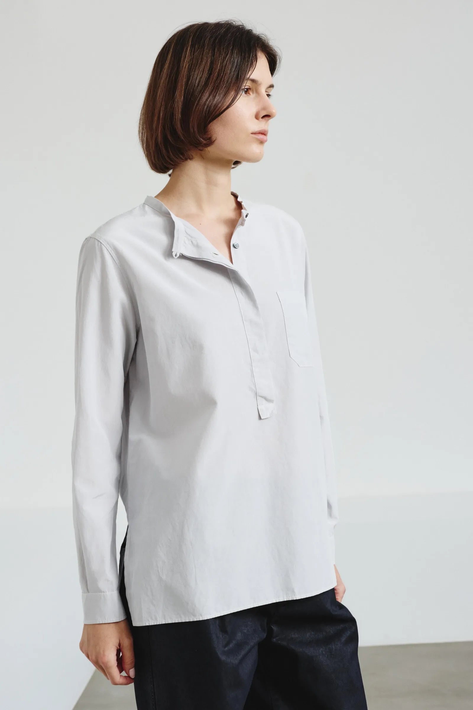 Butter 9349 13127 chemise - PODIUMS NANCY