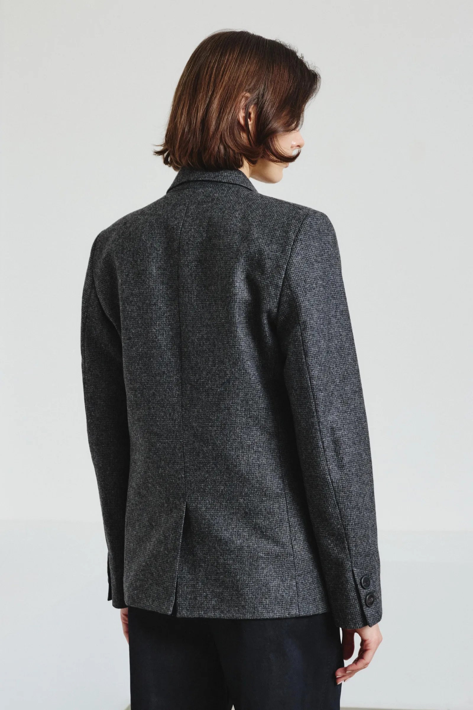 Graphite 5269 24331 veste - PODIUMS NANCY
