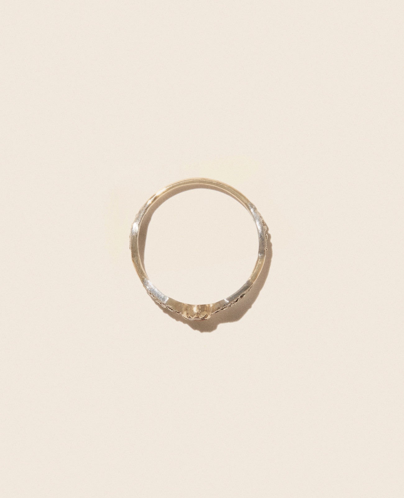 Bague Pascale Monvoisin Adèle n°1