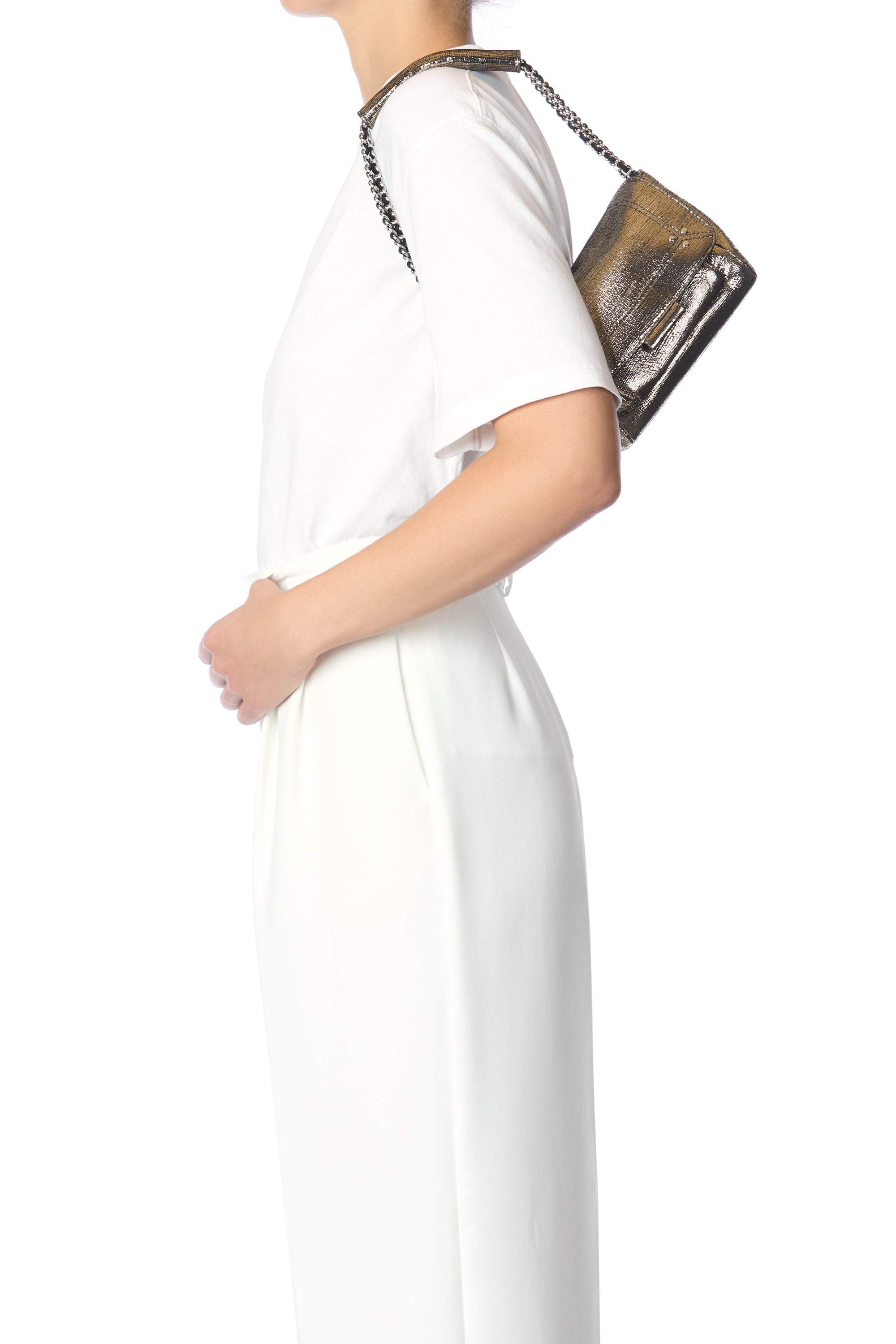 Sac à main Jérôme Dreyfuss Lulu s