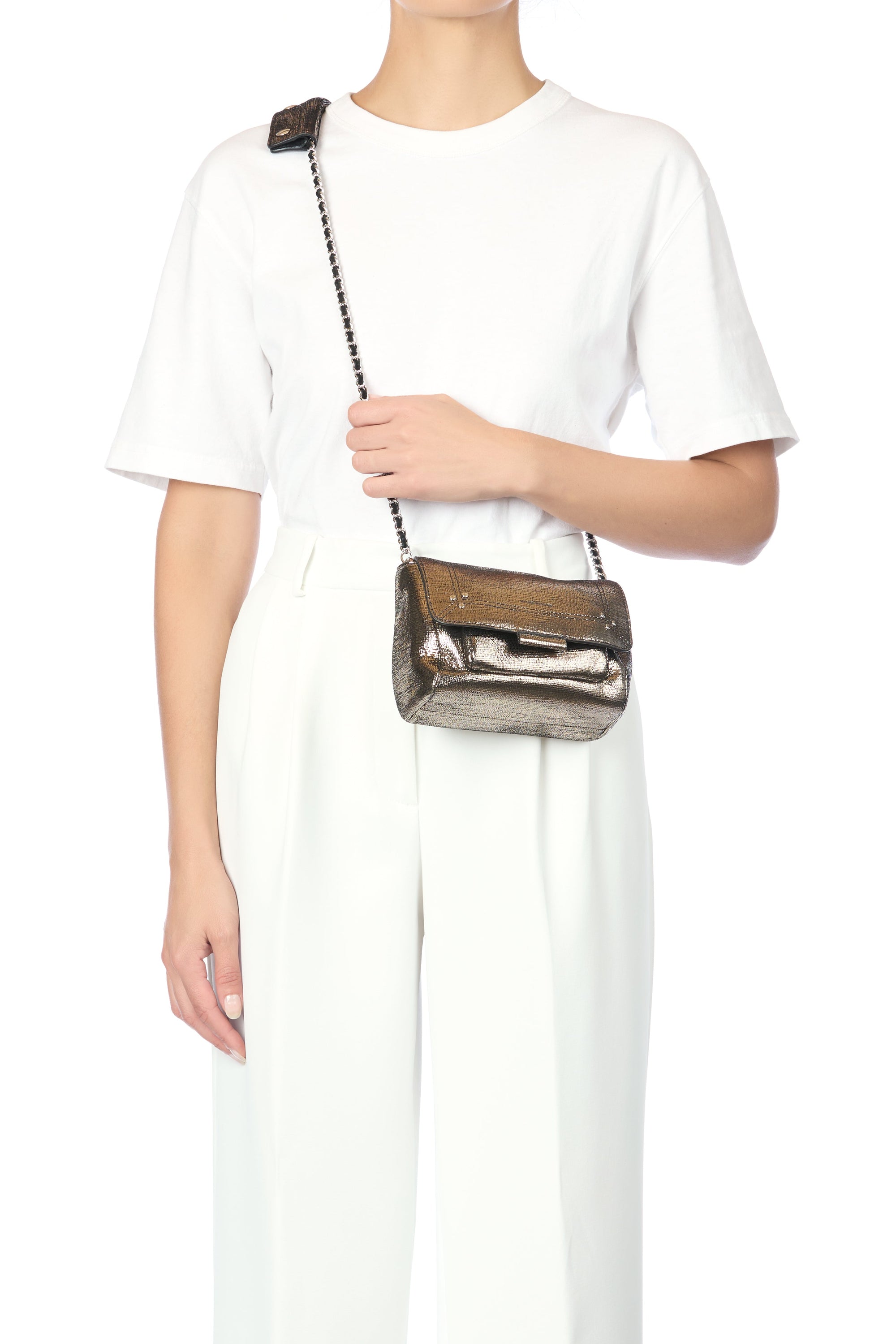 Sac à main Jérôme Dreyfuss Lulu s