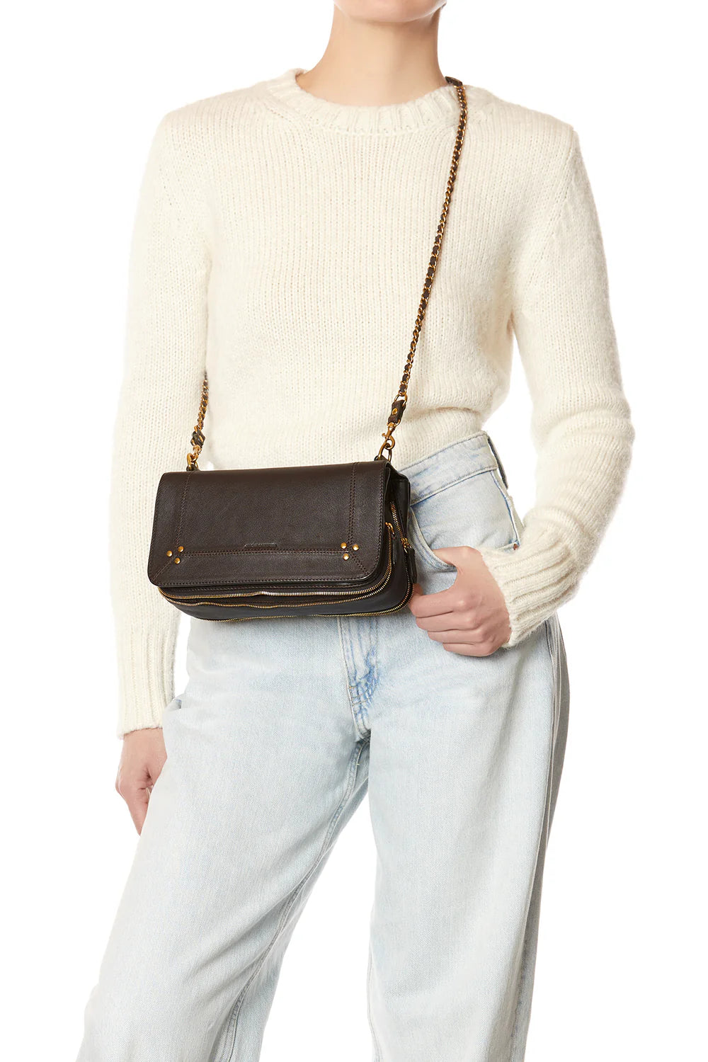 Sac à main Jérôme Dreyfuss bobi