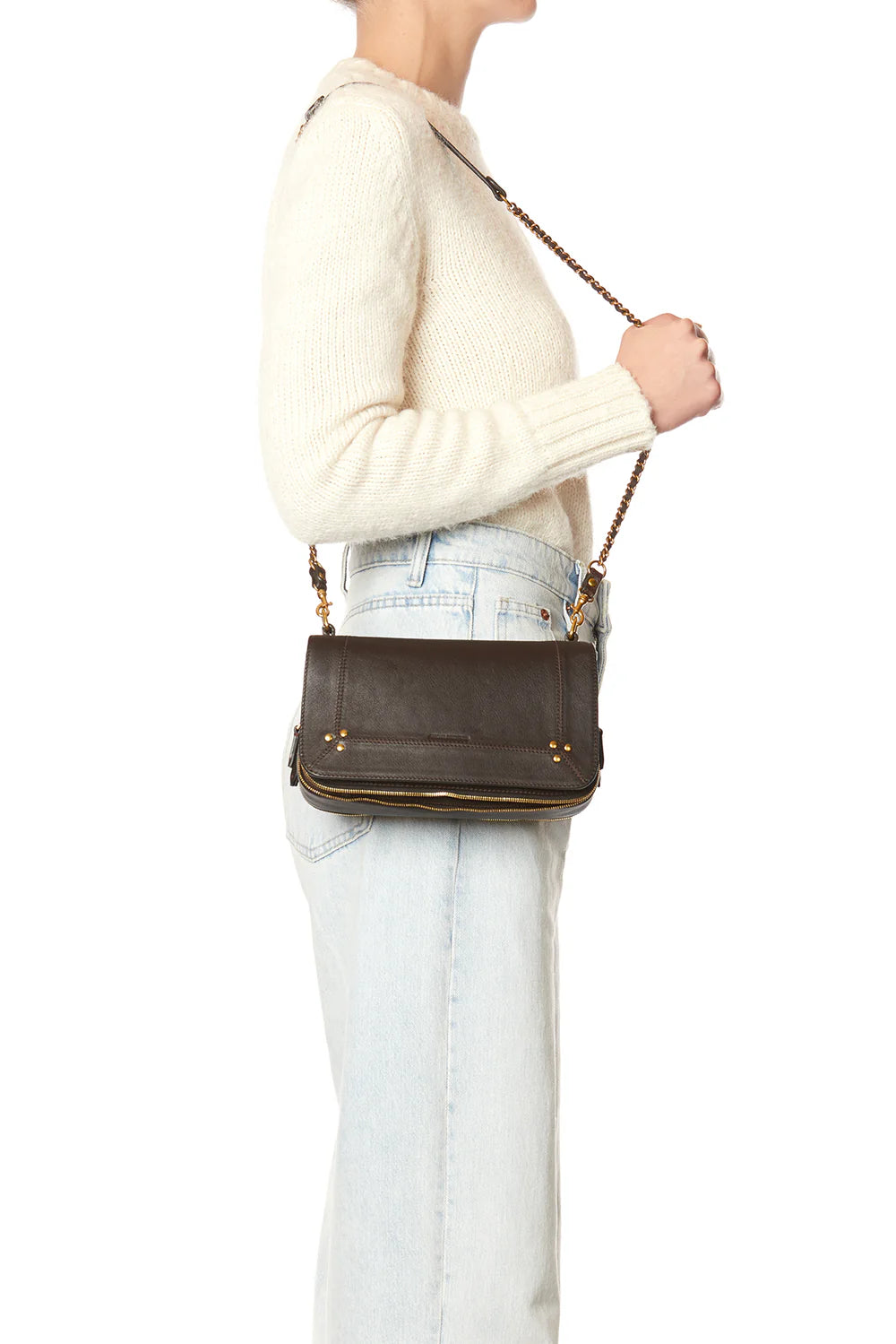 Sac à main Jérôme Dreyfuss bobi