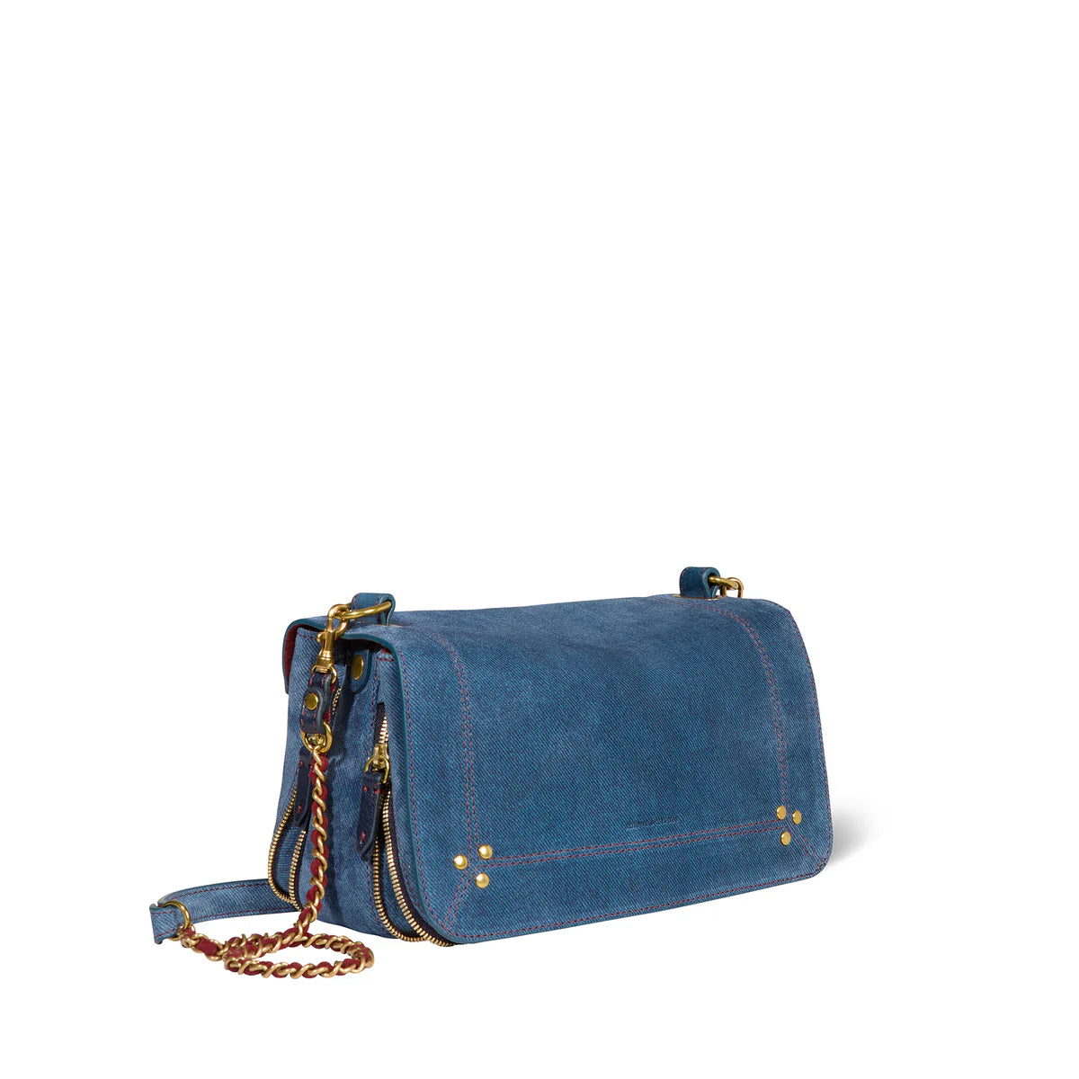 Sac Jérôme Dreyfuss bobi jeans