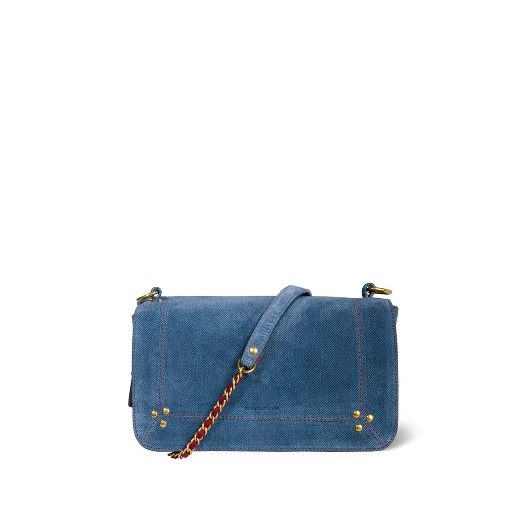 Sac Jérôme Dreyfuss bobi jeans