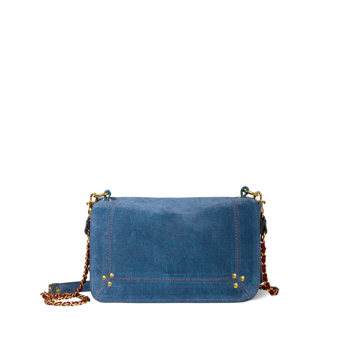 Sac Jérôme Dreyfuss bobi jeans