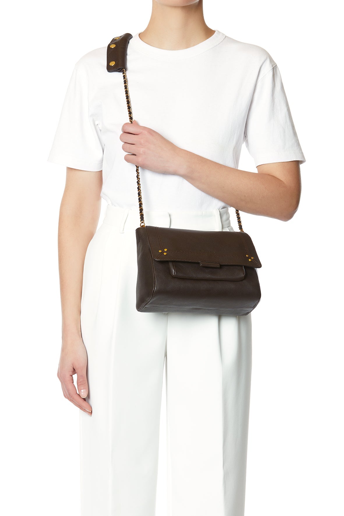 Sac à main Jérôme Dreyfuss Lulu m