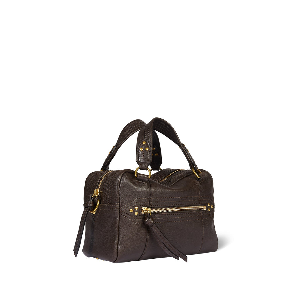 Lucky Bowling Mini Mocha