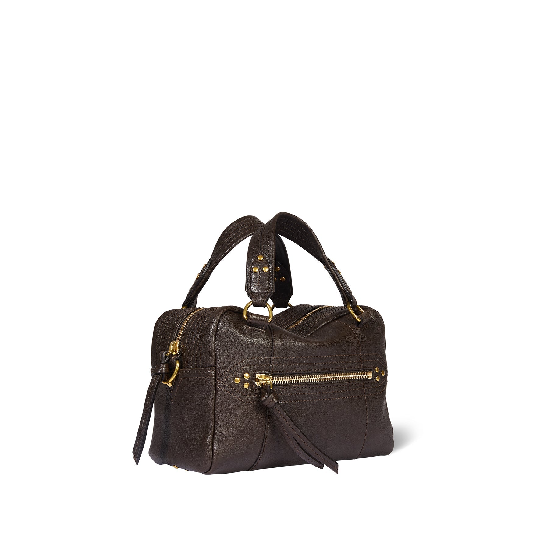 Lucky Bowling Mini Mocha