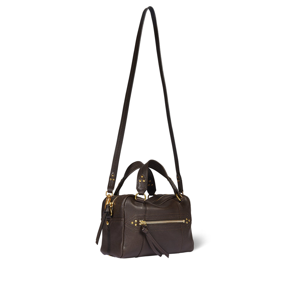 Lucky Bowling Mini Mocha