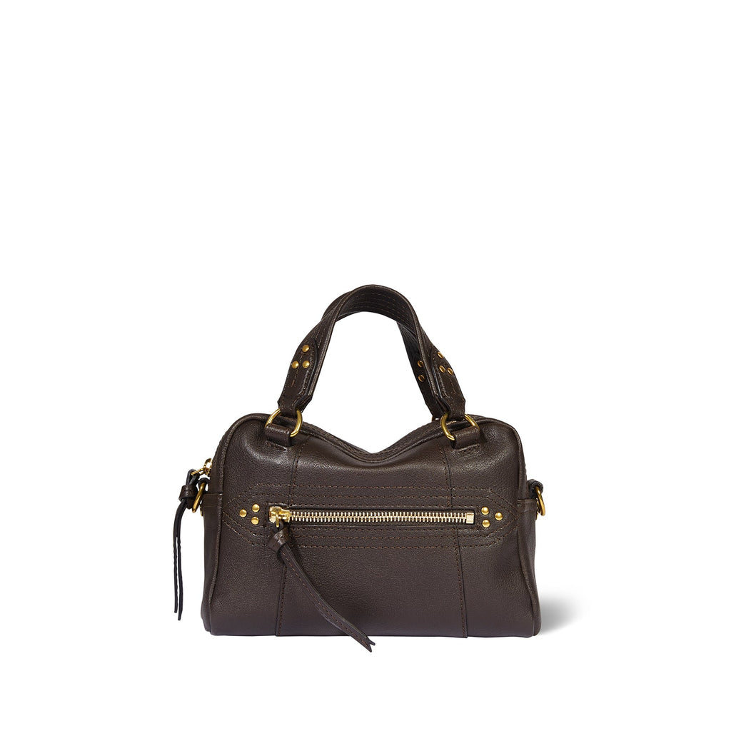 Lucky Bowling Mini Mocha