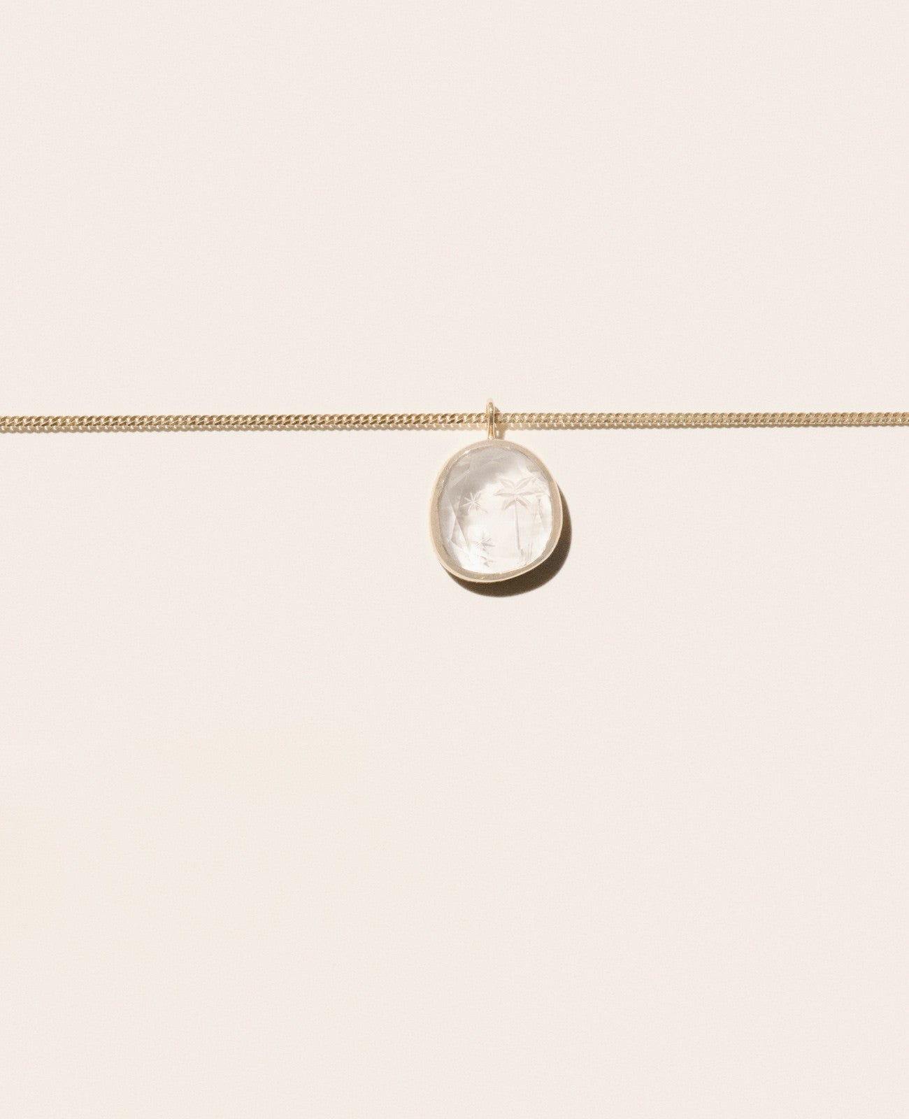 Collier Pascale Monvoisin Alba n°1 collier
