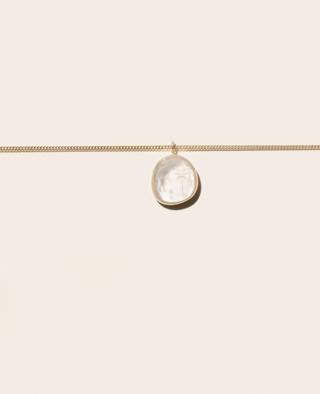 Collier Pascale Monvoisin Alba n°1 collier