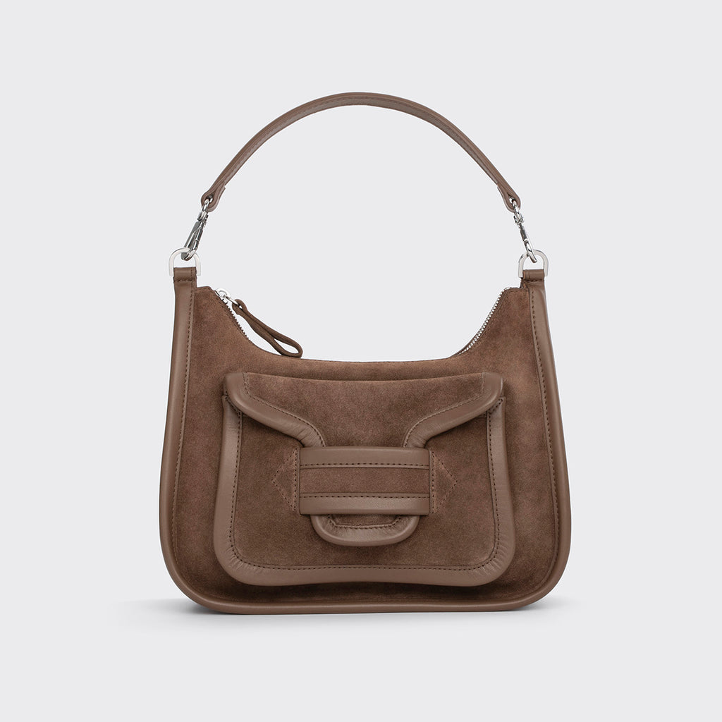 Sac Pierre Hardy Alpha Day Msb Light Brown Camel