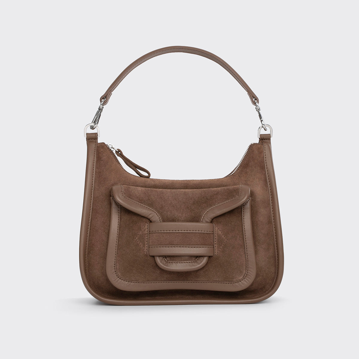 Sac Pierre Hardy Alpha Day Msb Light Brown Camel