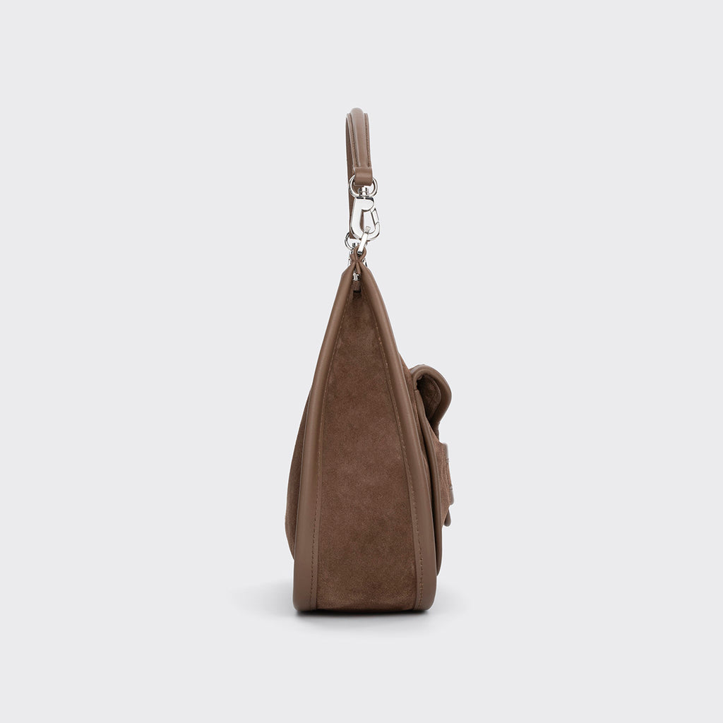 Sac Pierre Hardy Alpha Day Msb Light Brown Camel