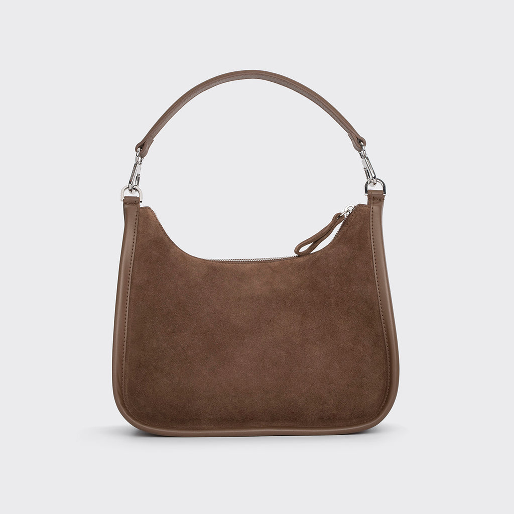 Sac Pierre Hardy Alpha Day Msb Light Brown Camel