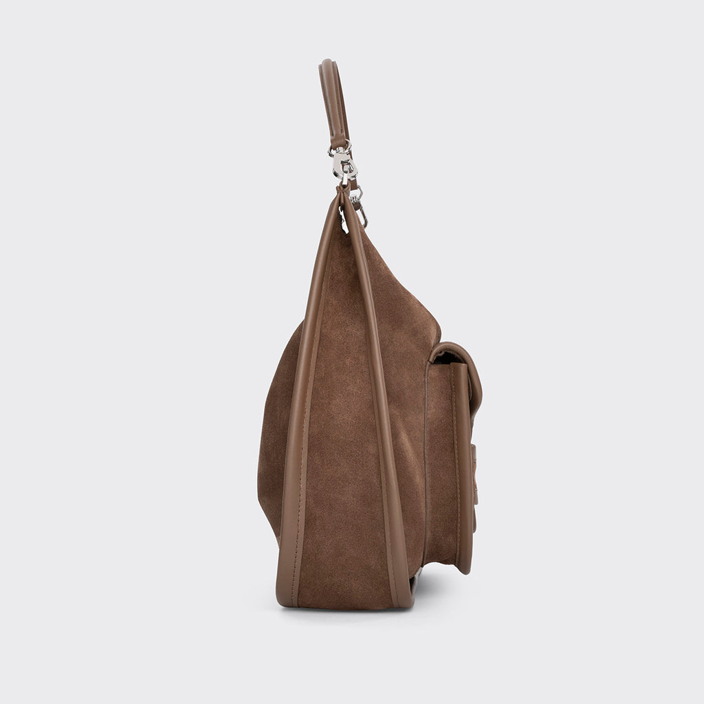 Sac Pierre Hardy Alpha Day Sb Light Brown Camel