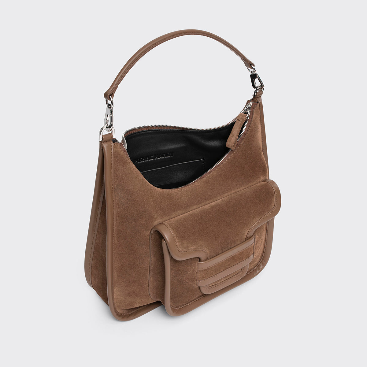 Sac Pierre Hardy Alpha Day Sb Light Brown Camel