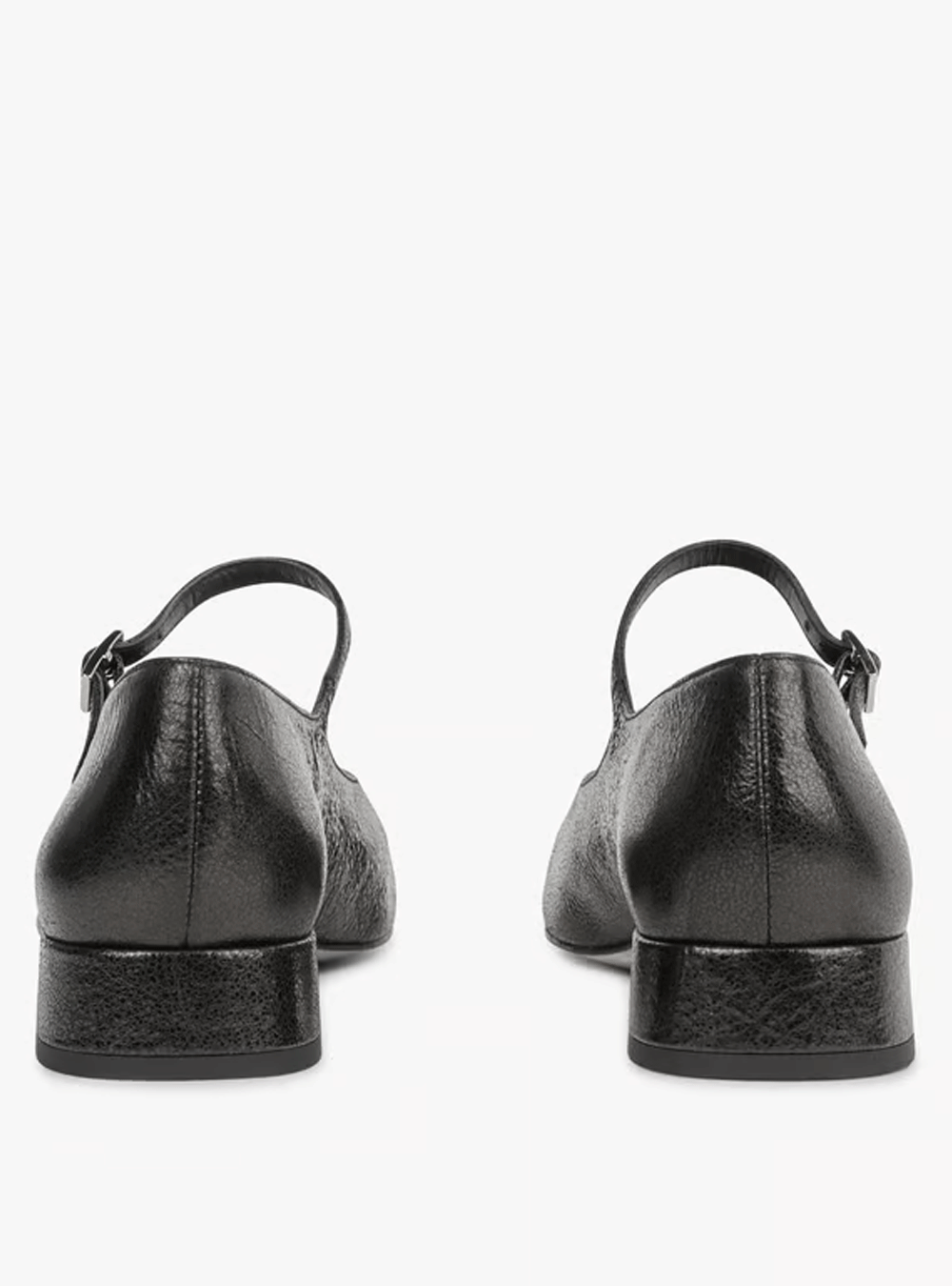 Ballerines Augusta Lola Noir