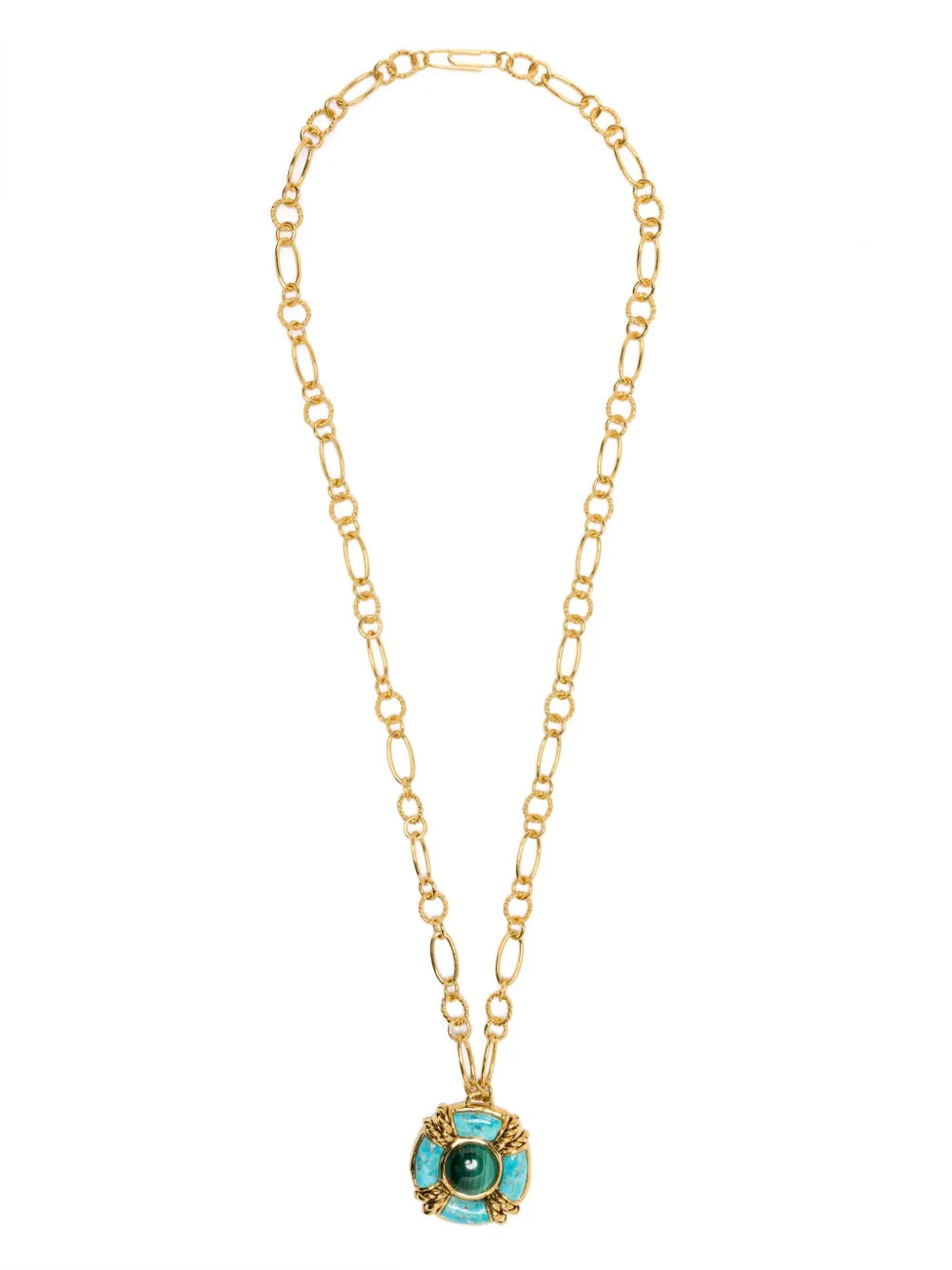 Collier Aurélie Bidermann Hilarios