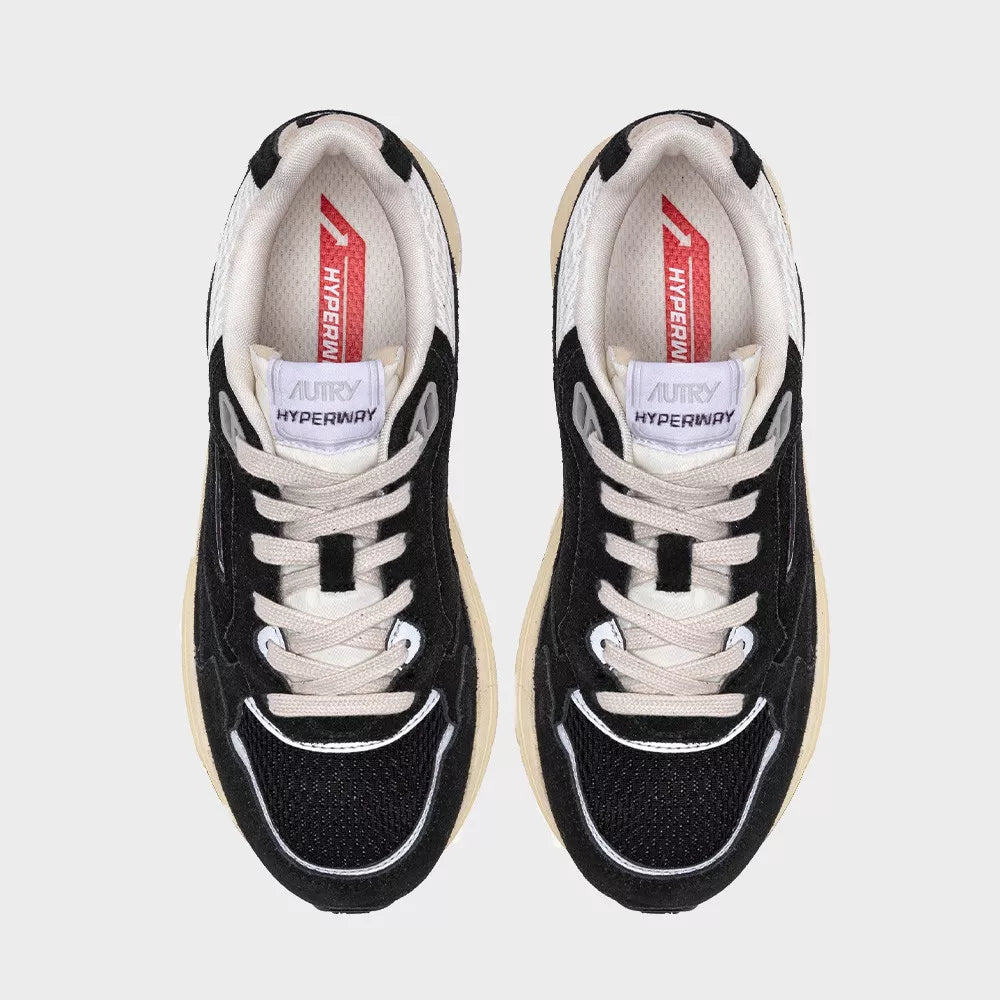 Basket Autry Hyperway low