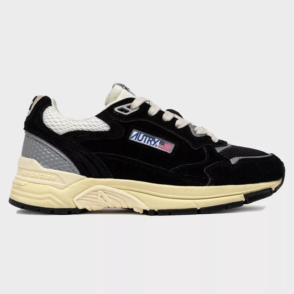 Basket Autry Hyperway low