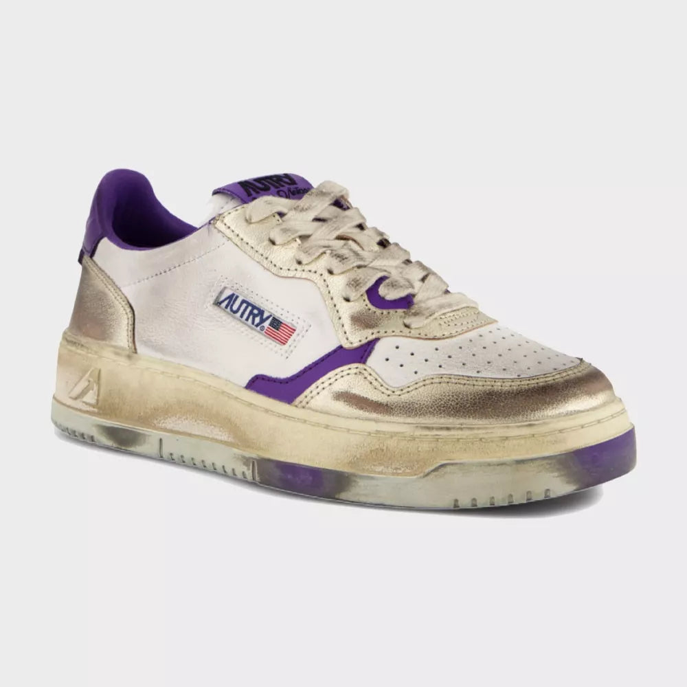 supervintage low