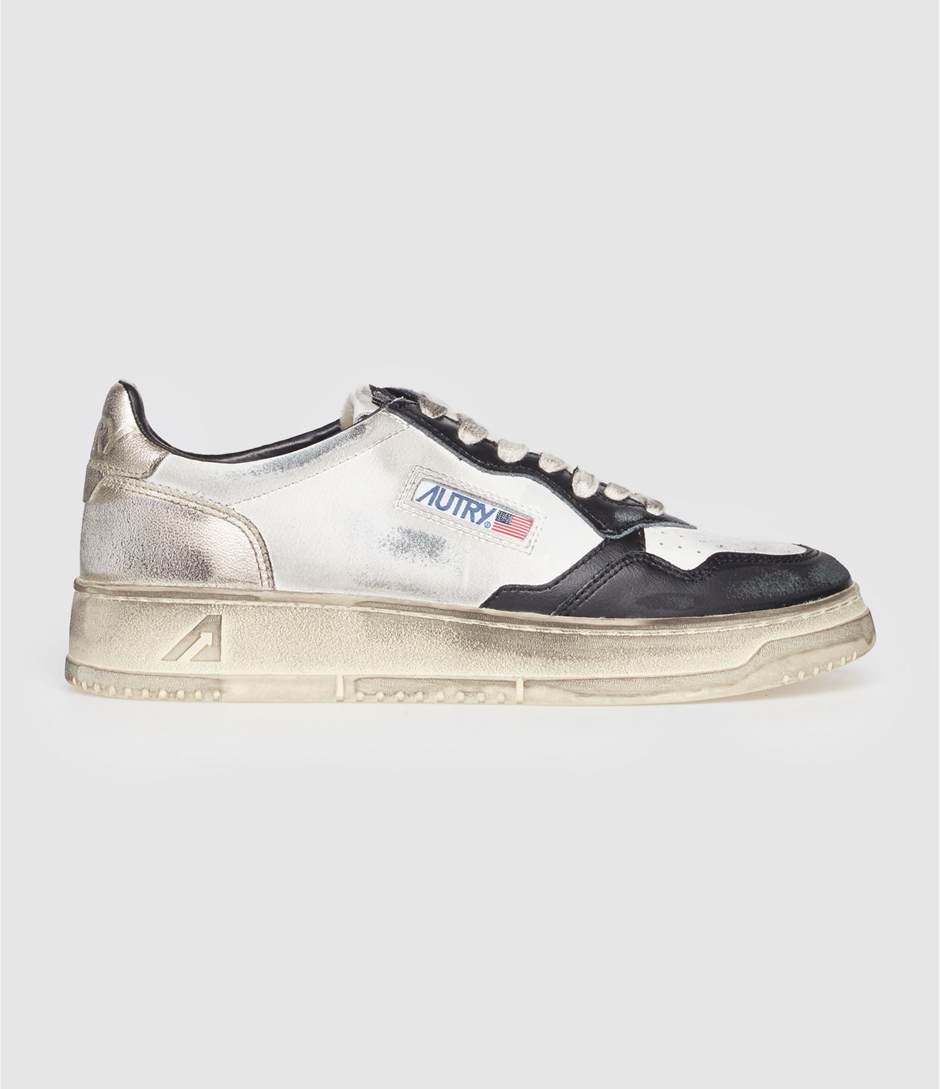 super vintage low