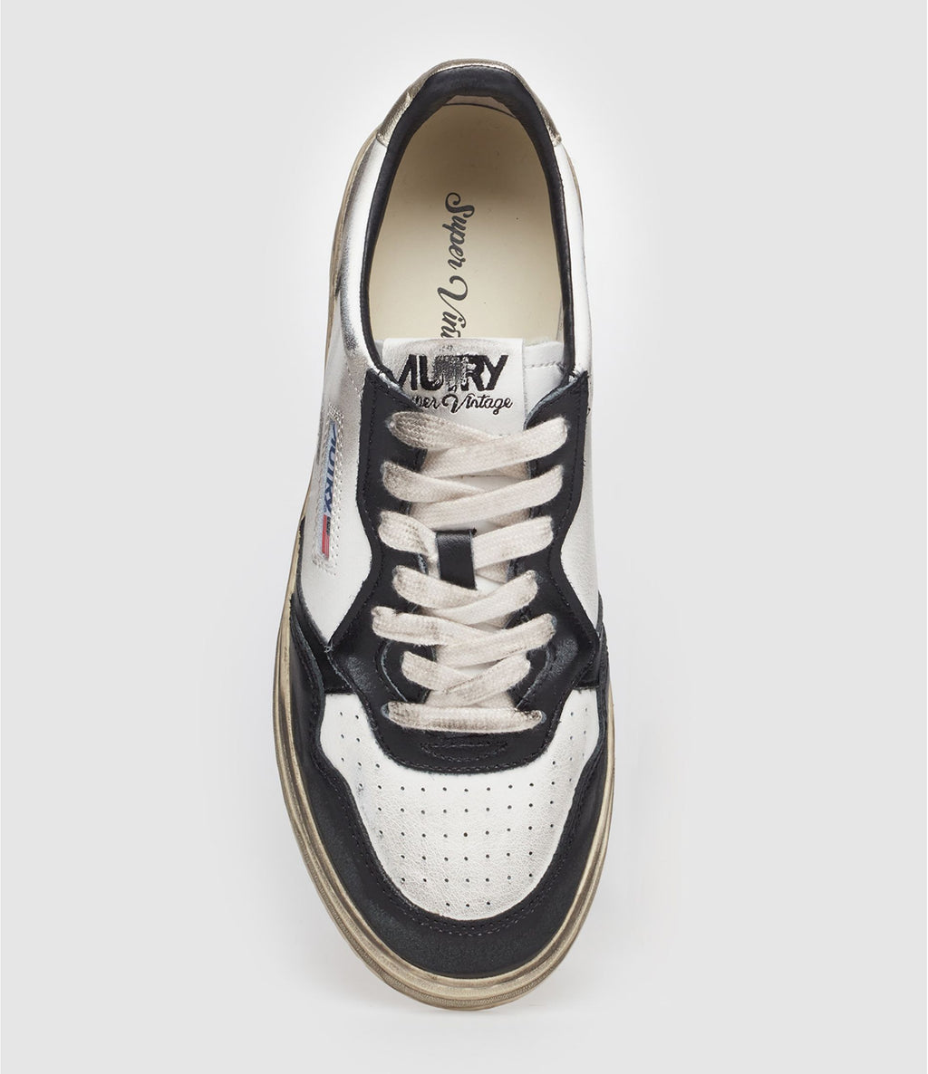 super vintage low