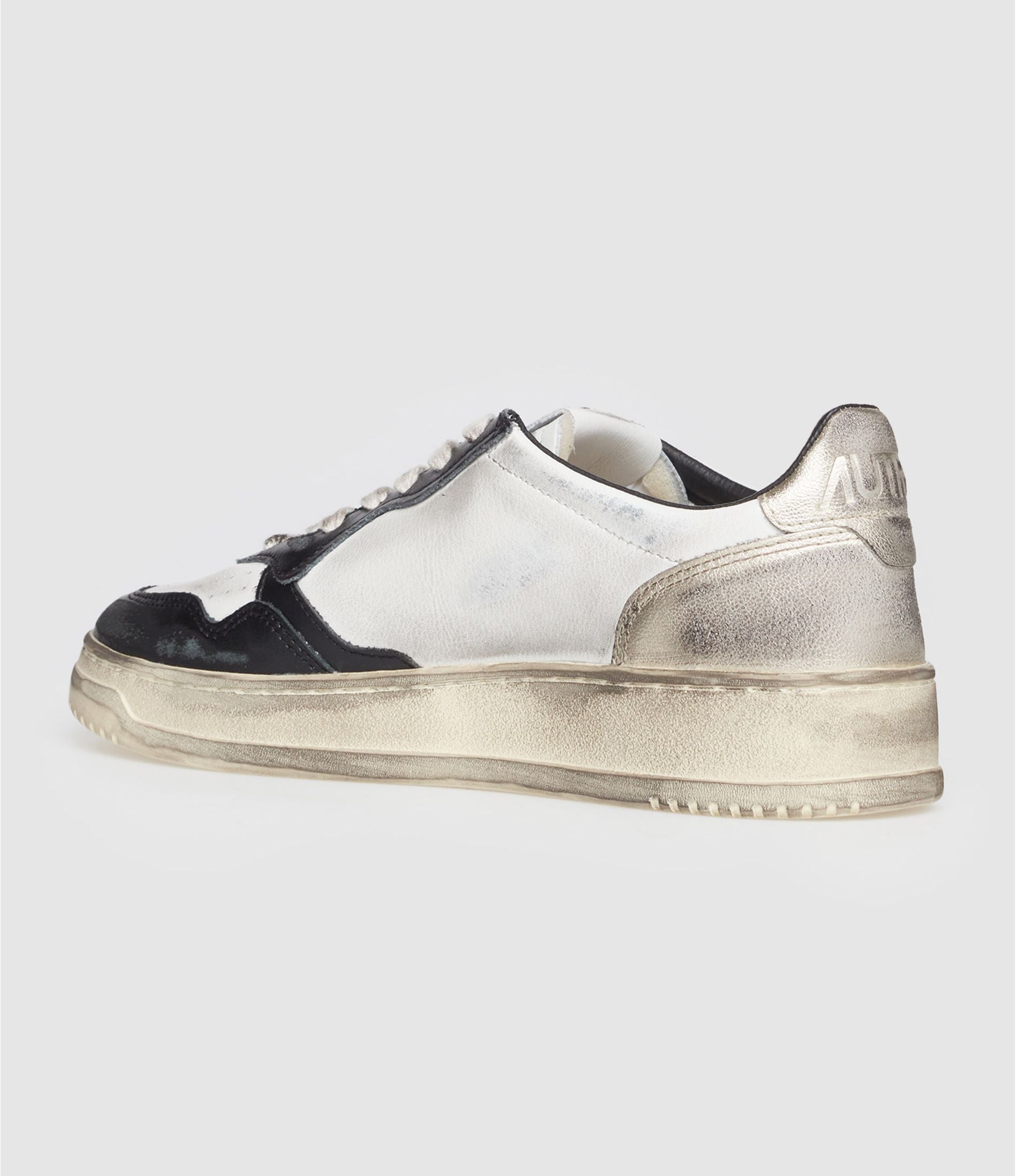 super vintage low
