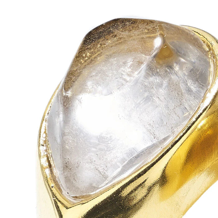 Bague Goosens Cachemire