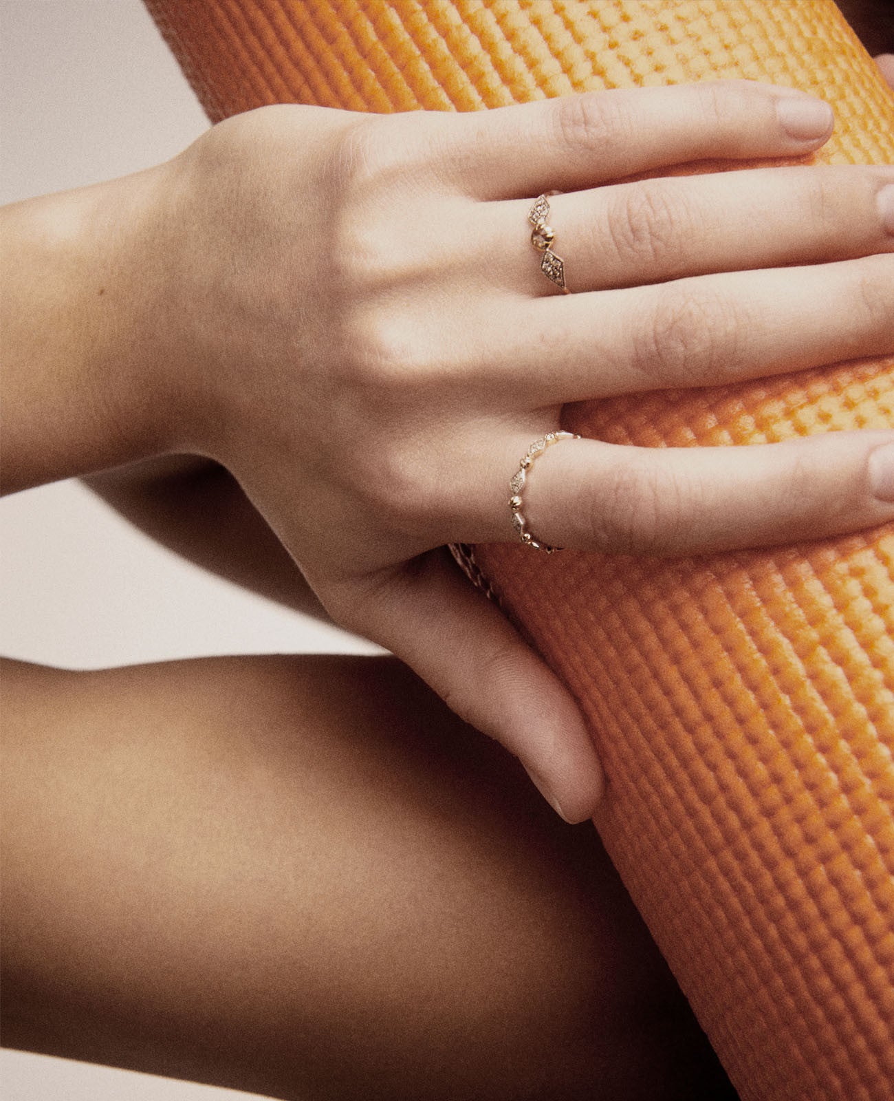 Bague Pascale Monvoisin Adèle n°1