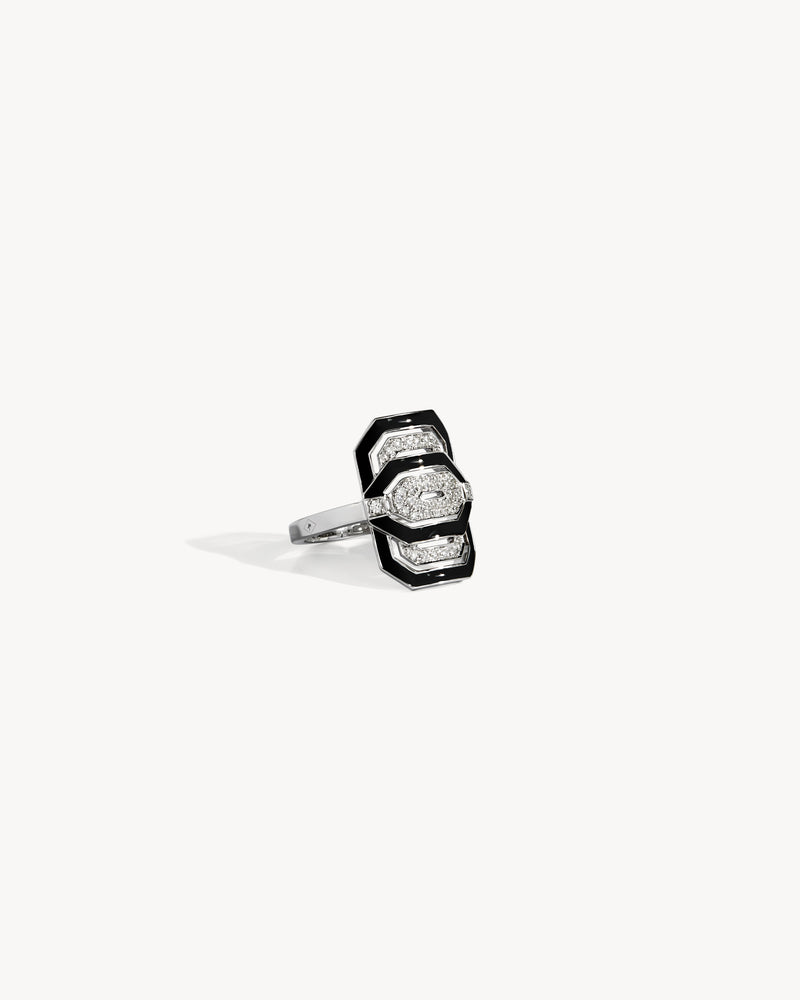 Bague Statement Petite My Way