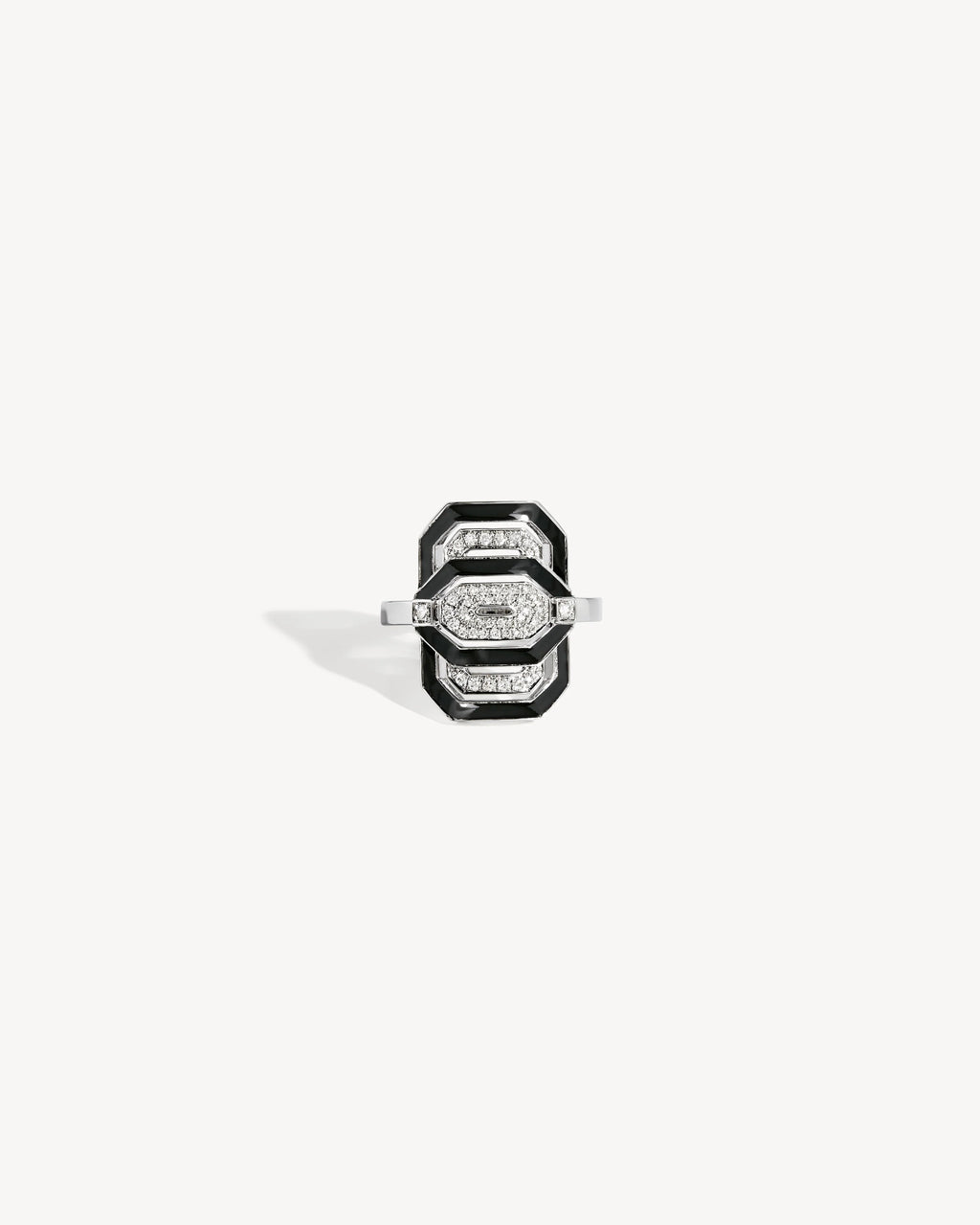 Bague Statement Petite My Way