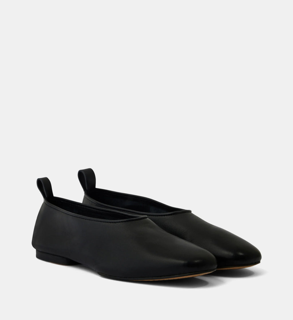 Ballerines Soeur Bala Ebene