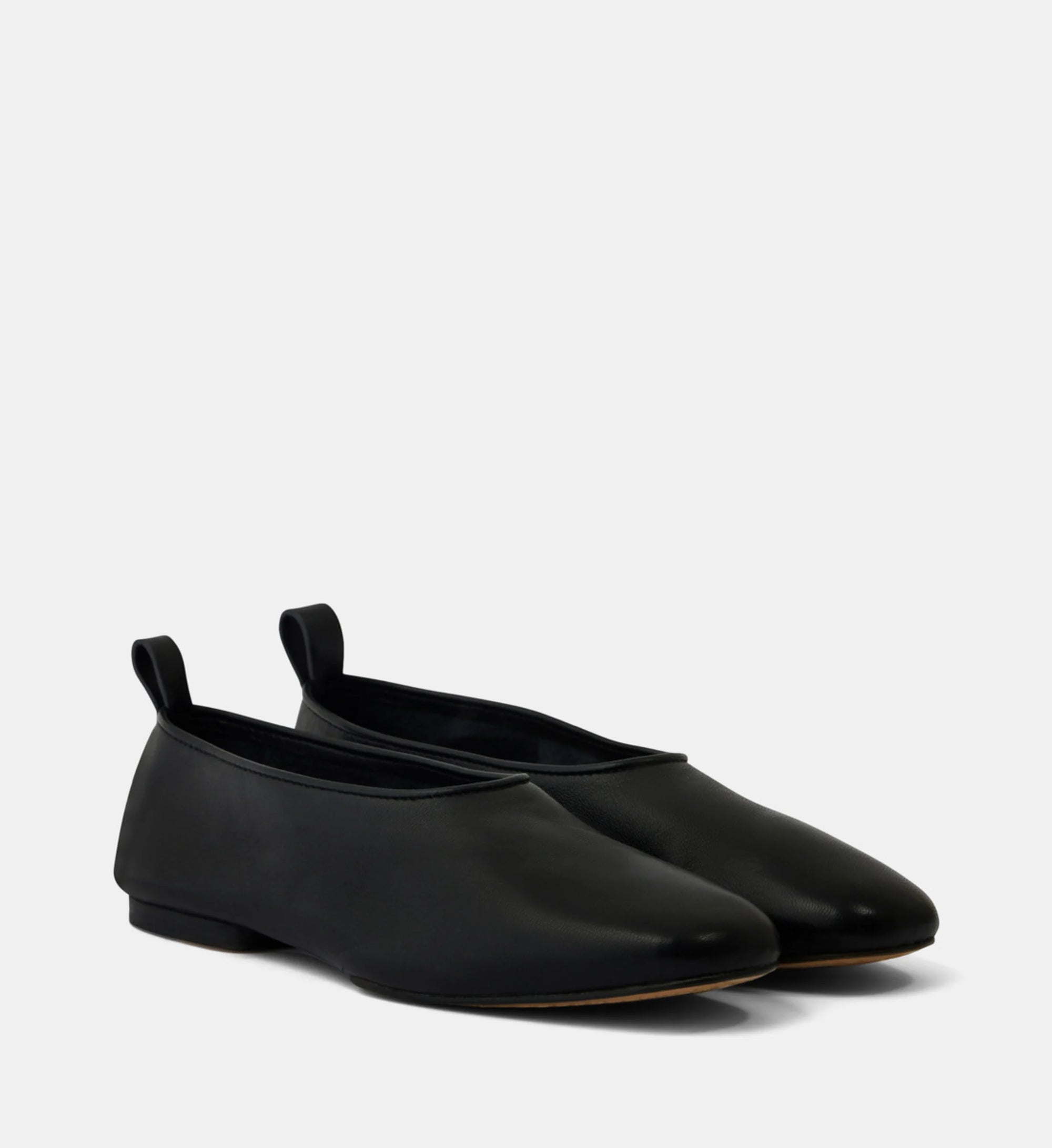 Ballerines Soeur Bala Ebene