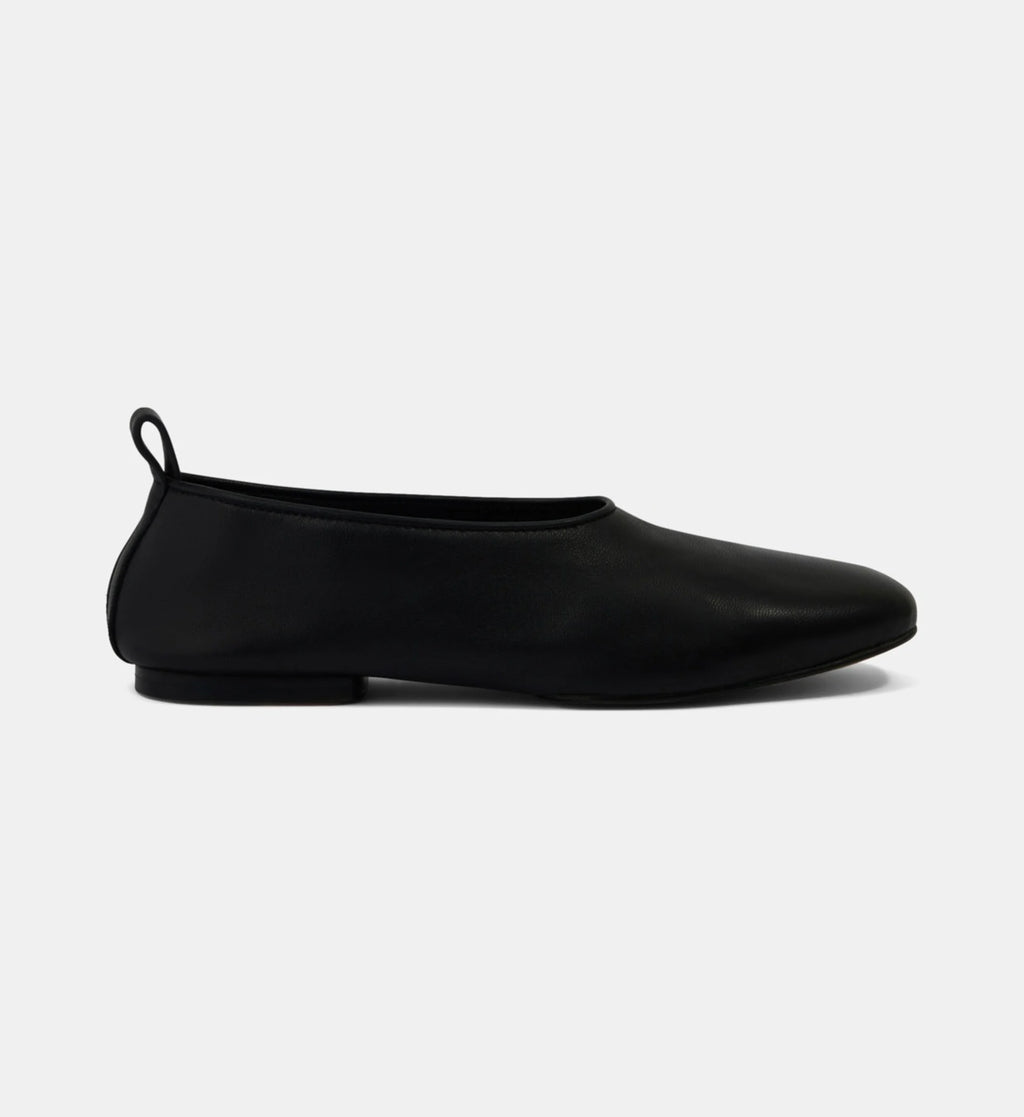 Ballerines Soeur Bala Ebene