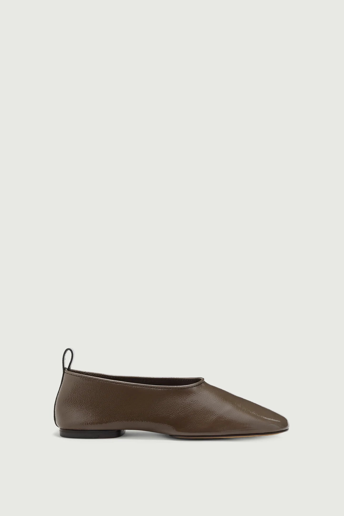 Ballerines Soeur Bala Kaki