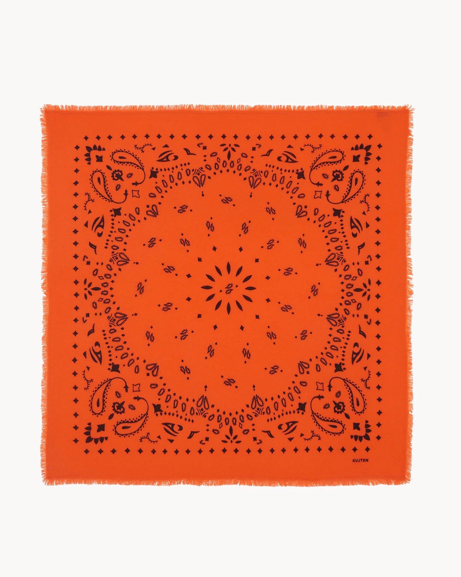 Grand Bandana Kujten Hachiko Sunset - PODIUMS NANCY