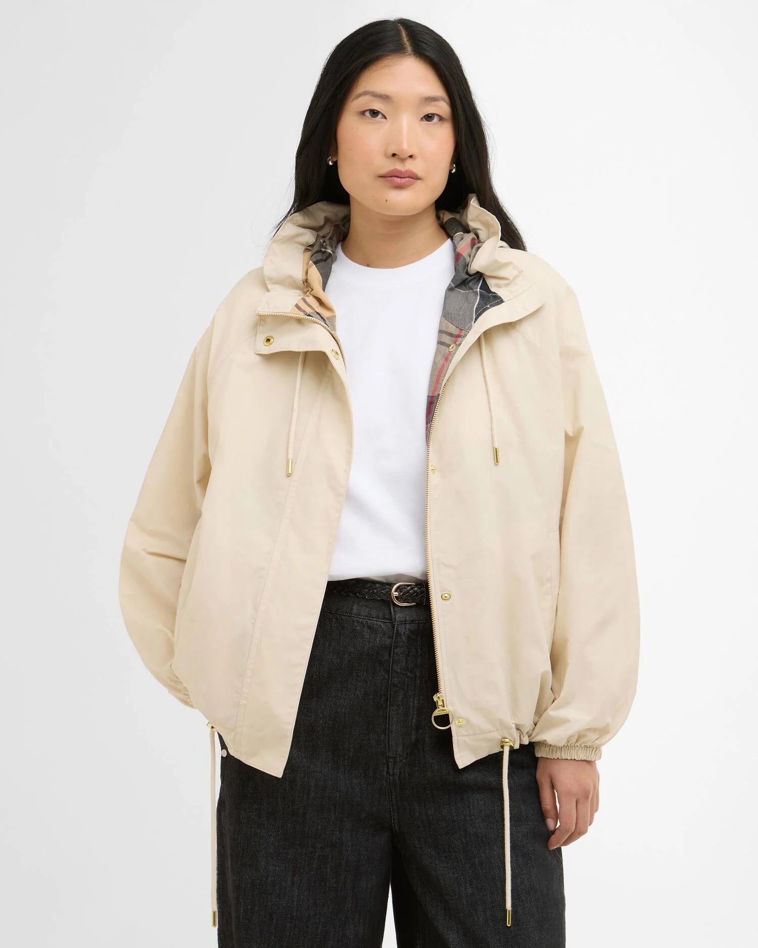 Veste Barbour Hawkridge Showerproof - PODIUMS NANCY