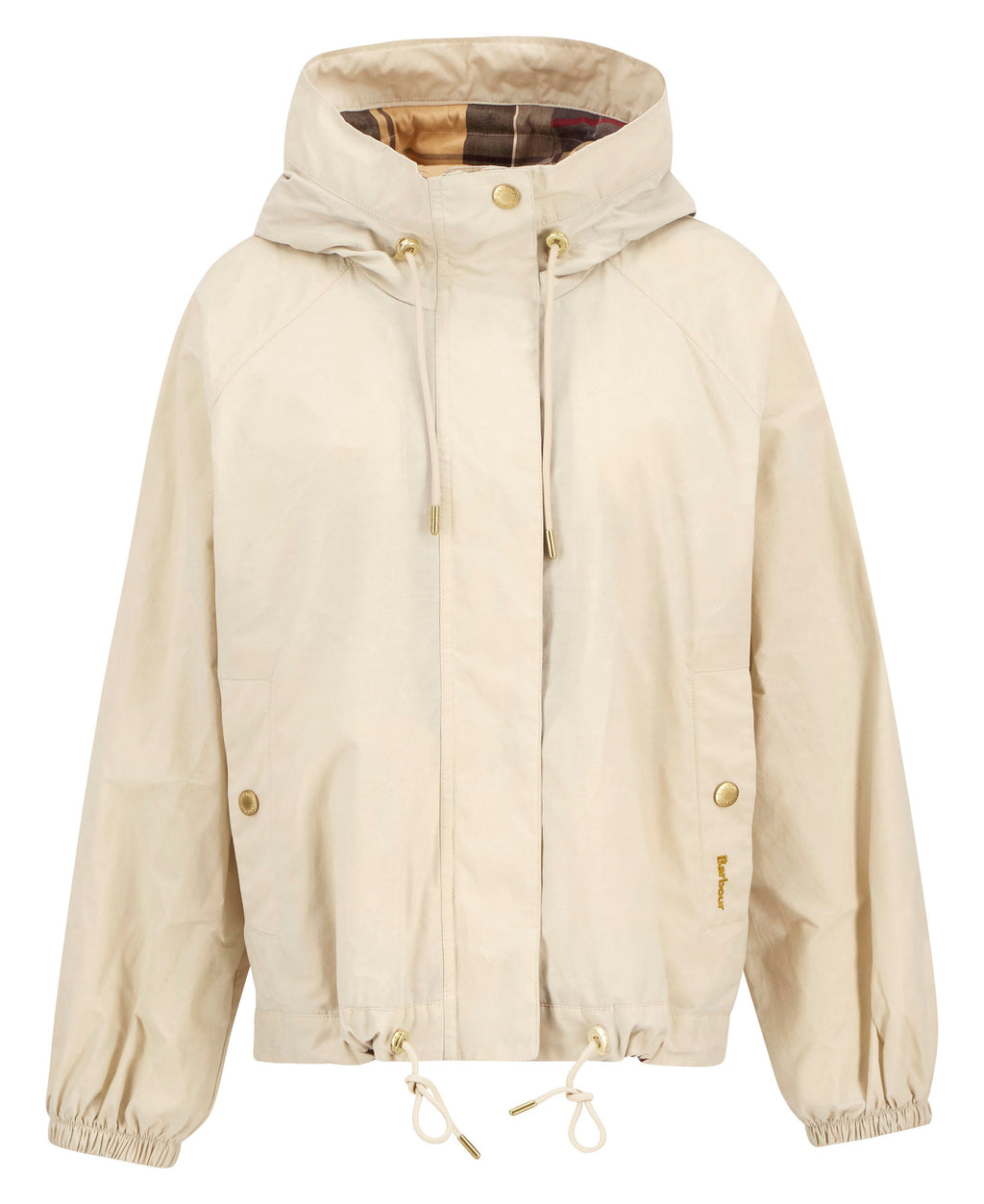 Veste Barbour Hawkridge Showerproof - PODIUMS NANCY