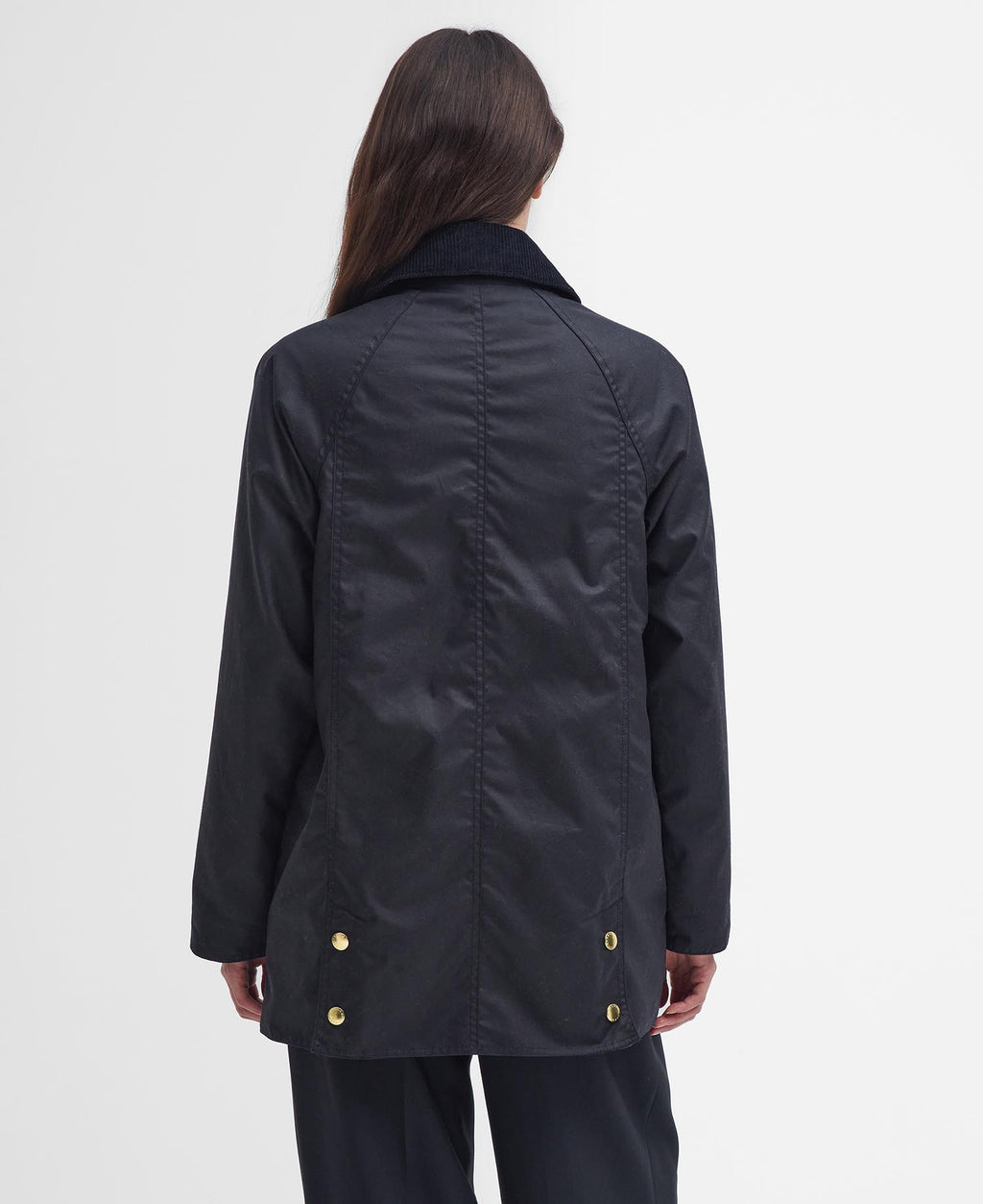 Veste Barbour Modern Beadnell Wax | Podiums Nancy